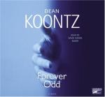 Forever Odd: An Odd Thomas Adventure