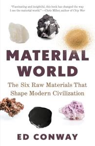The Six Raw Materials That Shape Our World