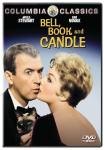 Bell Book & Candle Cookbook
