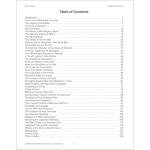 Mark Twain WWII History Workbook for Students