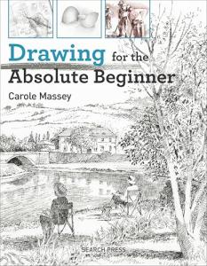 Drawing for Complete Beginners (Absolute Beginner Art)