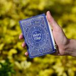 Book Lovers Coin Purse - Perfect Literary Gift