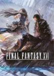 Final Fantasy XVI Artwork Collection
