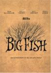 Big Fish Special Edition with Collector's Book