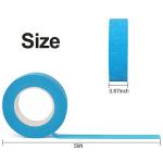 12PCS Colored Masking Tape for Arts & Crafts