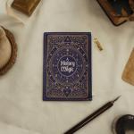 Book Lovers Coin Purse - Perfect Literary Gift