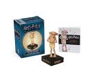 Talking Dobby Plush with Collectible Harry Potter Book
