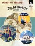 World History Activities: Fun Games for Learning