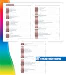 Spectrum 8th Grade Science Workbook for Teens