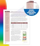 Spectrum 8th Grade Science Workbook for Teens