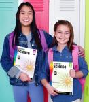 Spectrum 8th Grade Science Workbook for Teens