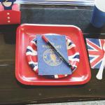 Kids' Passport Sticker Book Set with Travel Stickers