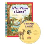 Colorful Children’s Read-Aloud Book and CD Set