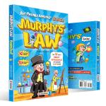 Murphy’s Law Life Principles for Kids