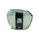 KitchenAid Classic Mixing Bowl Set of 5, Pistachio