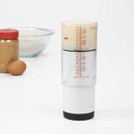 OXO Good Grips Adjustable 2-Cup Measuring Cup