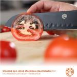 MasterChef 6-Piece Knife Set with Block