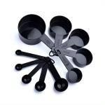 Ovenza 10-Piece Measuring Cups and Spoons Set