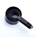 Ovenza 10-Piece Measuring Cups and Spoons Set