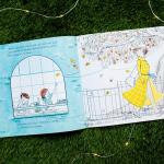 The Invisible String - Paperback by Patrice Karst