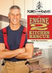 Engine 2 Kitchen Rescue by Rip Esselstyn