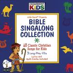 Bible Singalong for Family Fun