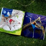 The Invisible String - Paperback by Patrice Karst