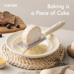 22-Piece Heat Resistant Silicone Utensils Set