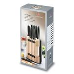 Victorinox Swiss Classic 11-Piece Knife Set