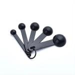 Ovenza 10-Piece Measuring Cups and Spoons Set