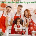 Clear Acrylic Cutting Board with Counter Lip