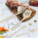 Colorful Silicone Kitchen Utensil Set - 11 Pieces