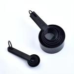 Ovenza 10-Piece Measuring Cups and Spoons Set