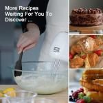 Colorful Silicone Kitchen Utensil Set - 11 Pieces