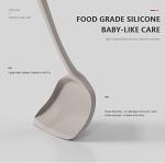 Silicone Utensils Set for Nonstick Cookware - 11 Pieces