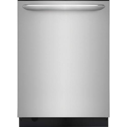 Frigidaire 24" Integrated Dishwasher with 14 Place Settings
