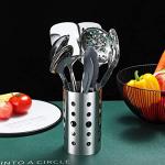 Berglander 13-Piece Stainless Steel Utensil Set
