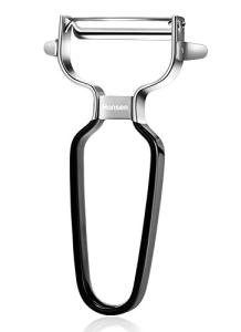 Stainless Steel Vegetable Peeler for All Produce