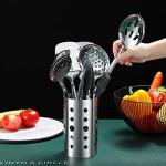 Berglander 13-Piece Stainless Steel Utensil Set