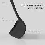 Silicone Cooking Utensils Set - Heat Resistant Tools