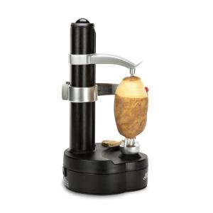 Electric Fruit and Vegetable Peeler Machine