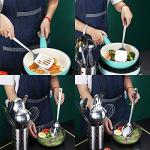 Berglander 13-Piece Stainless Steel Utensil Set