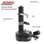 Electric Fruit and Vegetable Peeler Machine