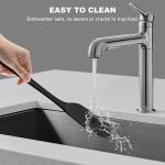 6-Piece Heat Resistant Silicone Utensils Set