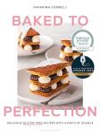 Baked to Perfection: Award-Winning Cookbook