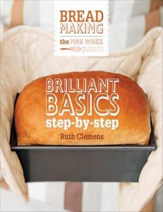 Bread Making Made Easy: The Pink Whisk Guide