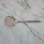 Durable Ergonomic Kitchen Spatulas – Heat Resistant