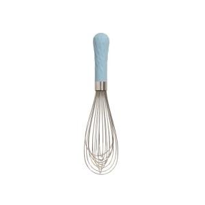 Stainless Steel Kitchen Whisk - 11 Inch, Slate