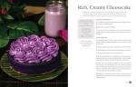Ube Baking Book: Delicious Recipes with Purple Yam