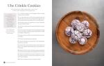 Ube Baking Book: Delicious Recipes with Purple Yam